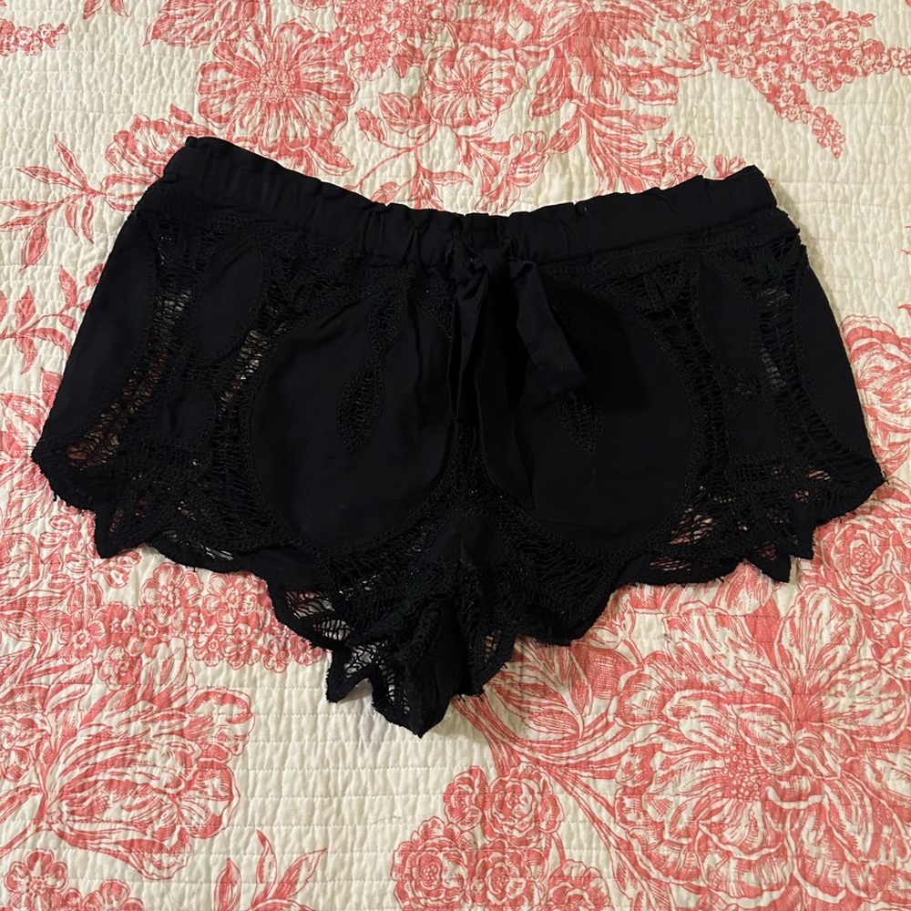 Free people shorts